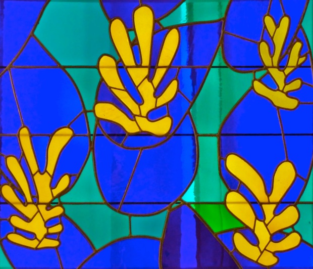 Matisse window